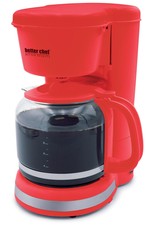 Better Chef Basic Coffee Maker | 12-cup | Pau...