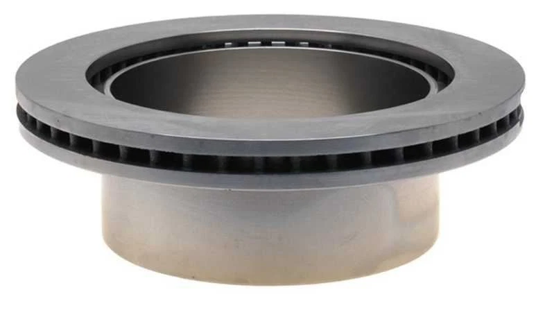 2011 年雪佛兰索罗德 3500 全新原始设备制造商通用后对转子 18a2805a  — 第 3/3 张图片