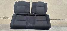 Rsx Type R Jdm Rear Seats