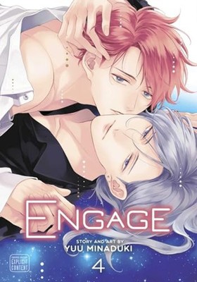 Engage, Vol. 4 - Paperback
