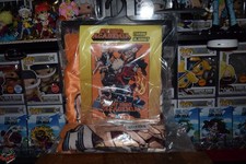 My Hero Academia Throw Blanket for Sale