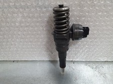 Injecteur Skoda ROOMSTER