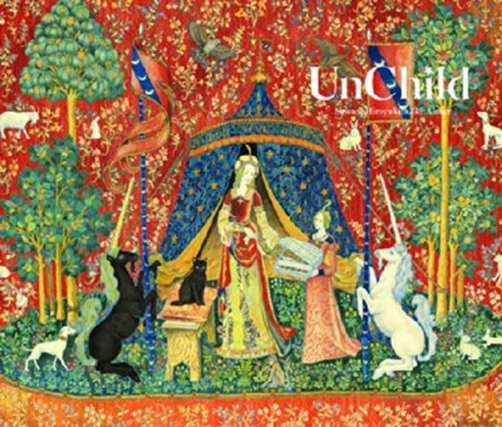 SAWANOHIROYUKI[NZK]:AIMER-UNCHILD-JAPAN CD