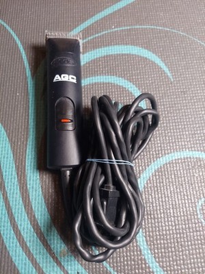 Andis AGC Model #AGC Dog Clippers w/ #10 Grooming Extension. Working 