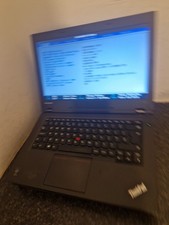 ×2 Lenovo ThinkPa L440/L460 Laptop Intel Core i3/i5 4/6th Gen. For parts Ref:VbM