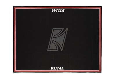Tama Drum Rug TDRS-TL Small