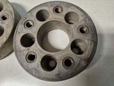 Artec RH Adapterplatte Spurverbreiterung 5x100 5x112 45mm Lochkreisadapter  R1