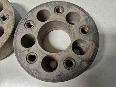 Artec RH Adapterplatte Spurverbreiterung 5x100 5x112 45mm Lochkreisadapter  R1