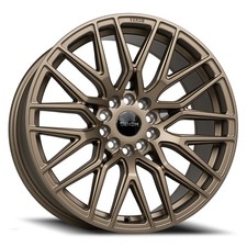 Venom 40 Wheels 17x8 35 5x120.65 73.1 Bronze Rims Set Of 4 Venom 40 Wheels 17x8 35 5x120.65 73.1 Bronze Rims Set Of 4