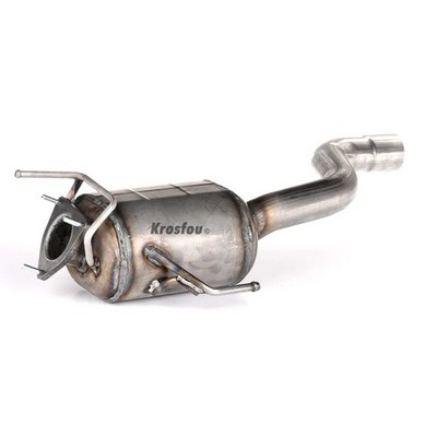 958113023DX - DPF (auch in SiC) KF-8111 - Neu