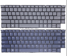 New for Lenovo Yoga 9 2-in-1 14ill10 Yoga Slim 9 14 ill10 US keyboard backlit