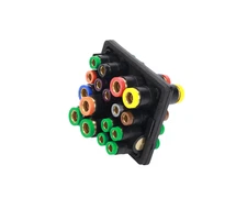 Elite Truck Parts Air Manifold | ETP-G58-6032-001