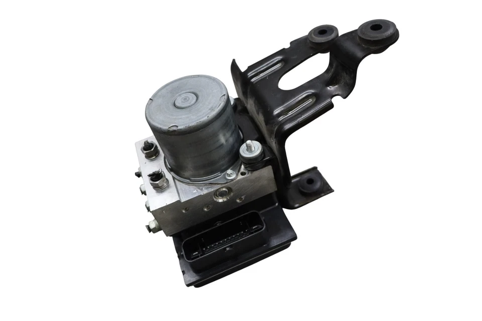 10-15 Jaguar X150 XK XKR ABS Anti Lock Pump Brake Module 8W832C405CC Oem - Image 4 of 4