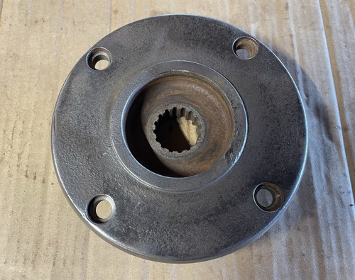 Cutting Disc Hub for Bush Hog GHM 600 700 800 & Galfre Disc Mowers