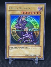 Dark Magician SDY-006 Starter Deck: Yugi 1st Edition for sale
