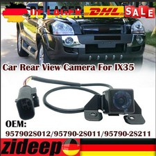 957902S011 Rückfahrkamera Einparkkameras Hinten Für Hyundai ix35 KIA 2010-15  DE