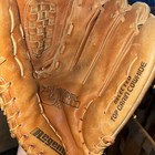 REGENT Baseball Glove The Big Man Classic 12.5"in. RHT cowhide glove {03994} — photo 8