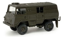 Pinzgauer 710k Command Radio Truck. Minitanks Roco 324 Herpa 743198 Ho 187 Sc Pinzgauer 710k Command Radio Truck. Minitanks Roco 324 Herpa 743198 Ho 187 Sc