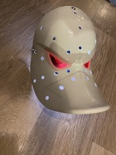 Anaheim Ducks Wild Wing Hockey Mask Mighty Ducks NHL LA Halloween official items