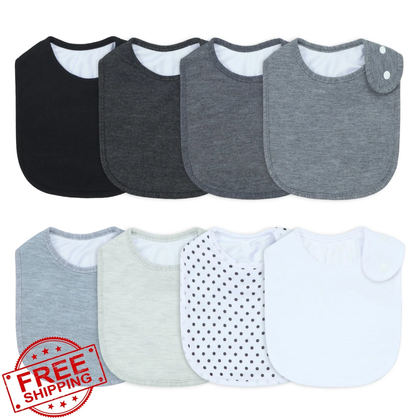 Benoxine Bibs Mc04