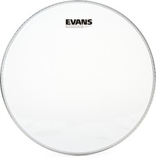 Evans Snare Side Drumhead - 14" - Clear