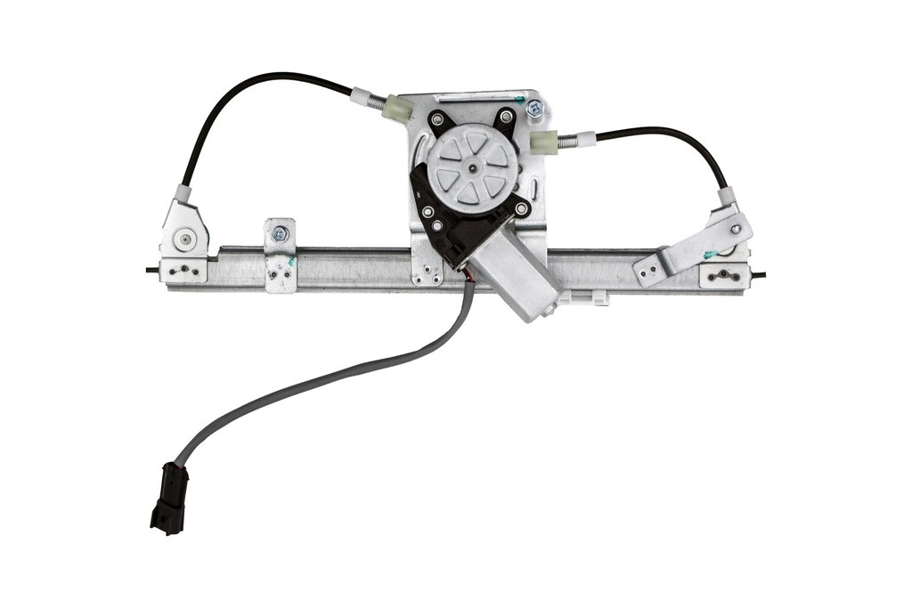 ALZACRISTALLO ANTERIORE SINISTRO per ABARTH 500 / 595 / 695, FIAT 500