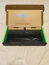 Razer BlackWidow V3 Mini Hyperspeed Phantom E...