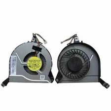 CPU Cooler Fan For HP Pavilion 14-V 14-u 15-P 17-f TPN-Q140 TPN-Q143 15-P034NR