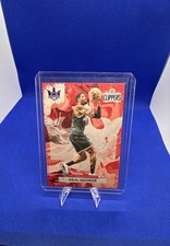 2023-24 Panini Court Kings - Paul George #22 Violet /49