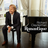 Richard Clayderman Romantique (Cd) Album