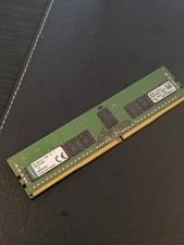 16x 8GB DDR4 ECC Registered Server RAM Memory PC4-2133P RDIMM HPE / Micron