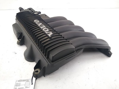 VOLVO V50 S40 Upper Intake Manifold 2.4L 5 Cylinder Without Turbo 04-10 - Picture 5 of 12