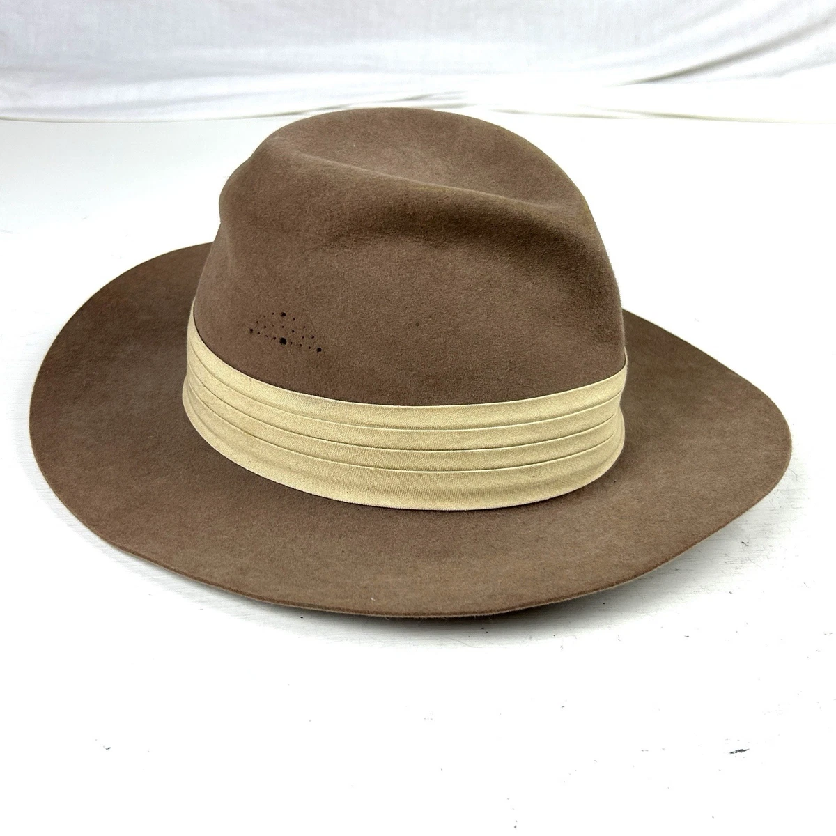 Akubra Fedora Hats for Men for sale | eBay