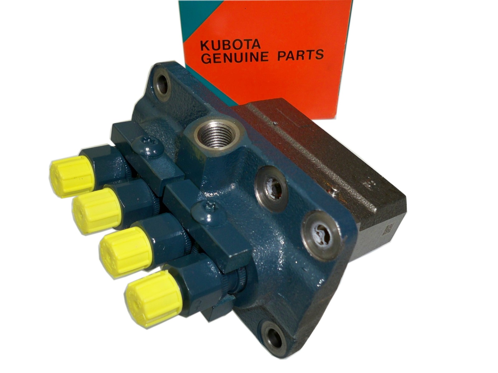 Kubota V3300 V3600 V3800 V3300TE V3600TE M8200 M8200DT Injection Pump