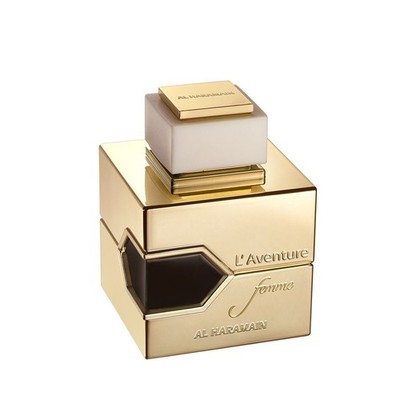 Al Haramain L'Aventure Femme Eau De Parfum EDP 100 ml (woman)