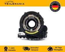 Audi A4 A5 Schleifring 8K0953568F Lenkwinkelsensor Wickelfeder 12 Mon. Garantie