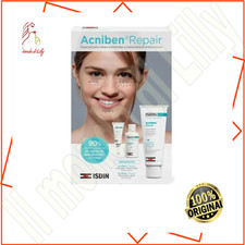 ACNIBEN REPAIR GEL CREAM CASE 3 pcs