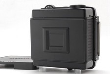  NEAR MINT  Mamiya RZ67 Pro 120 Roll Film Back Holder From JAPAN