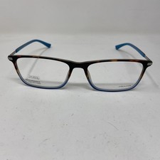 Jaguar Eyewear Mod 36829 5101 56-16-145 tortoise Blue Eyeglasses TH87