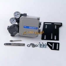 1PCS NEW smc IP8000-031 Electrical proportional positioner