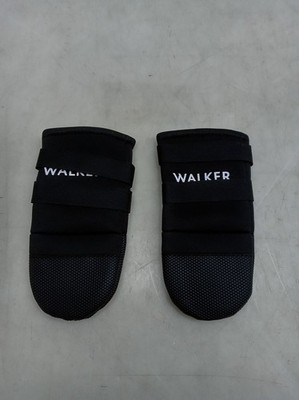 TRIXIE Pfotenschutz Walker Hundeschuhe - Outdoor Schutz L