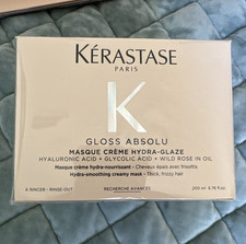 Kérastase Gloss Absolu Hydra-Glaze Cream Hai...