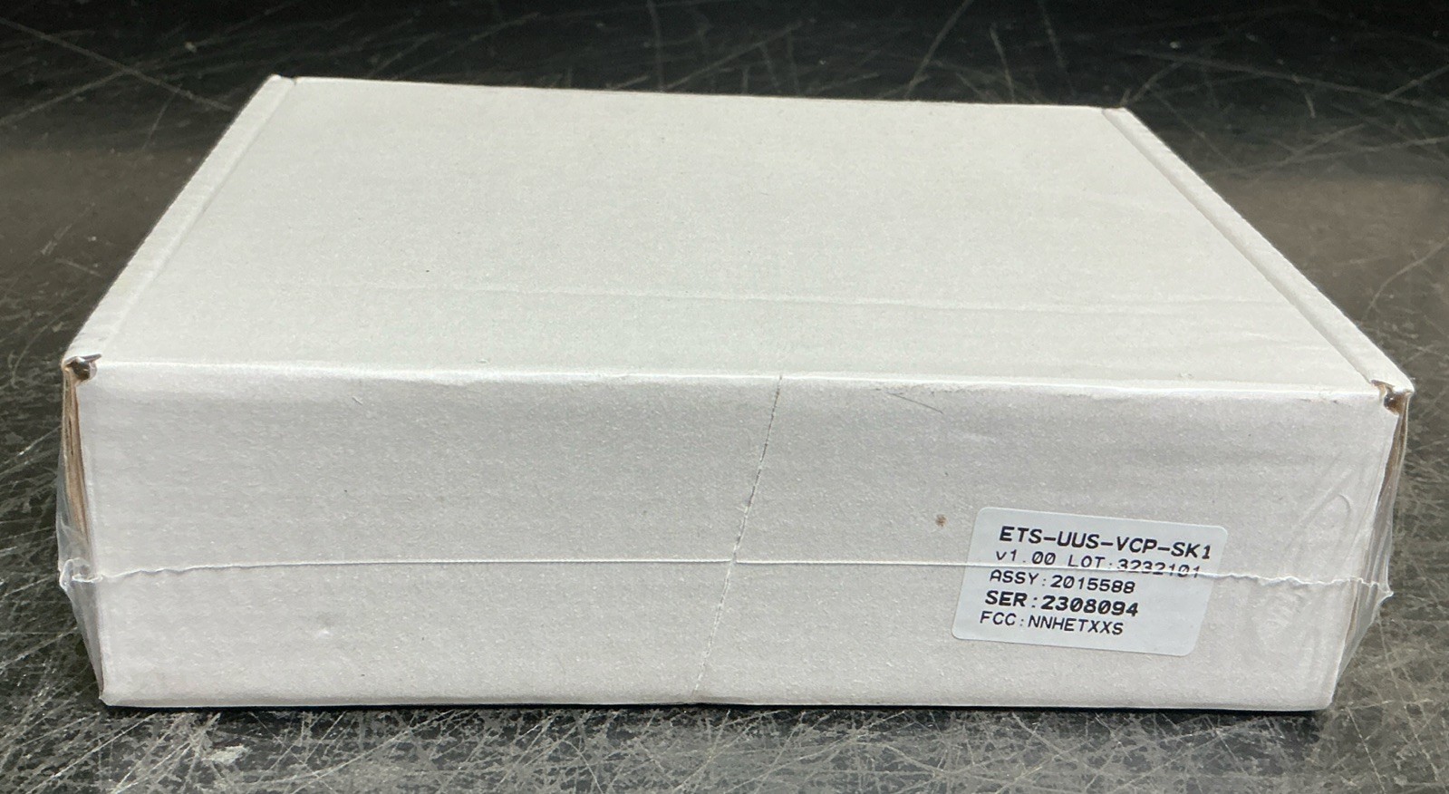 Secura Key ETS-UUS-VCP-SK1 Proximity Card Reader