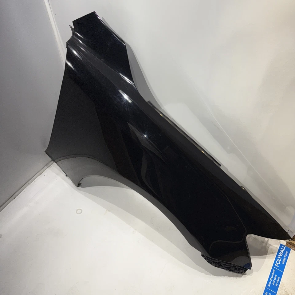 2006 - 2013 LEXUS IS250 IS350 PARA-LAMA DO LADO DIREITO DO PASSAGEIRO FABRICANTE DE EQUIPAMENTO ORIGINAL - Imagem 2 de 4