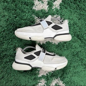 Prada Cloudbust White | eBay