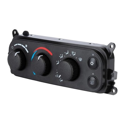 Control Module Switch Assembly 55056246AA For Dodge Ram 1500 Climate System