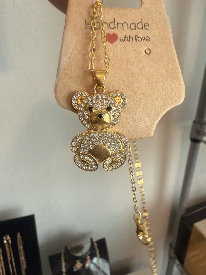 Over 250 Pieces of Jewelry — Earrings, Bracelets, Necklaces, Anklets & Sets - Image 2 of 4