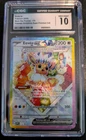 Pokemon Prismatic UPC Promo Eevee SVP174 Graded A CGC 10