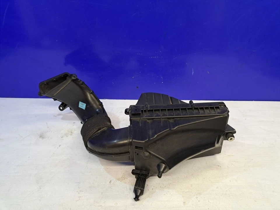 Jaguar XJ X351 2016 gasolina 250 kW caja filtro aire VP8X2U9A673DC GENUINO BPR43687 - Imagen 3 de 4