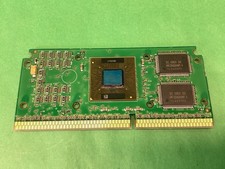 INTEL CPU Pentium II 450 MHz Processor PB720885-001 - UNTESTED